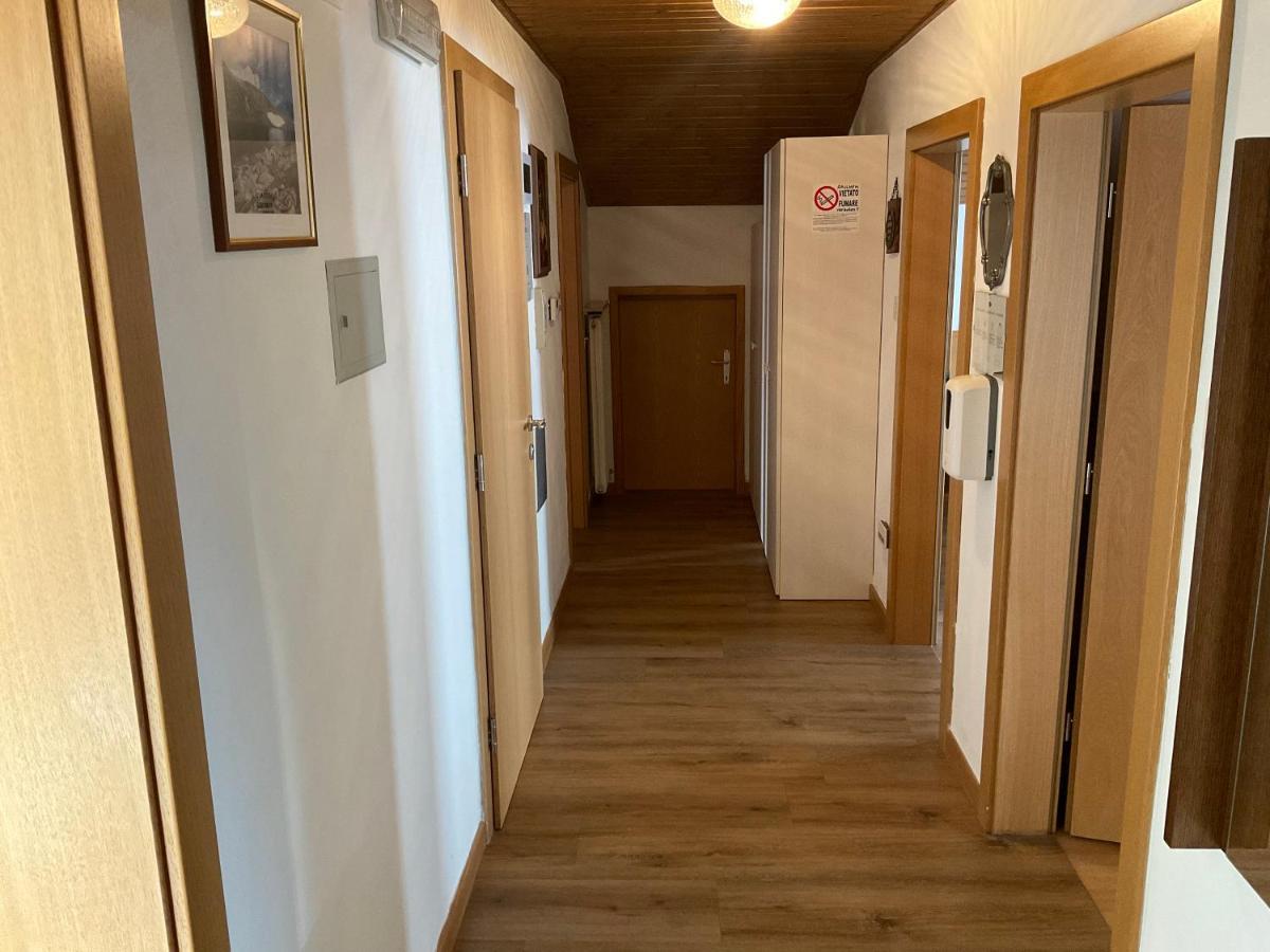 Alpenblick Bed & Breakfast Випитено Экстерьер фото