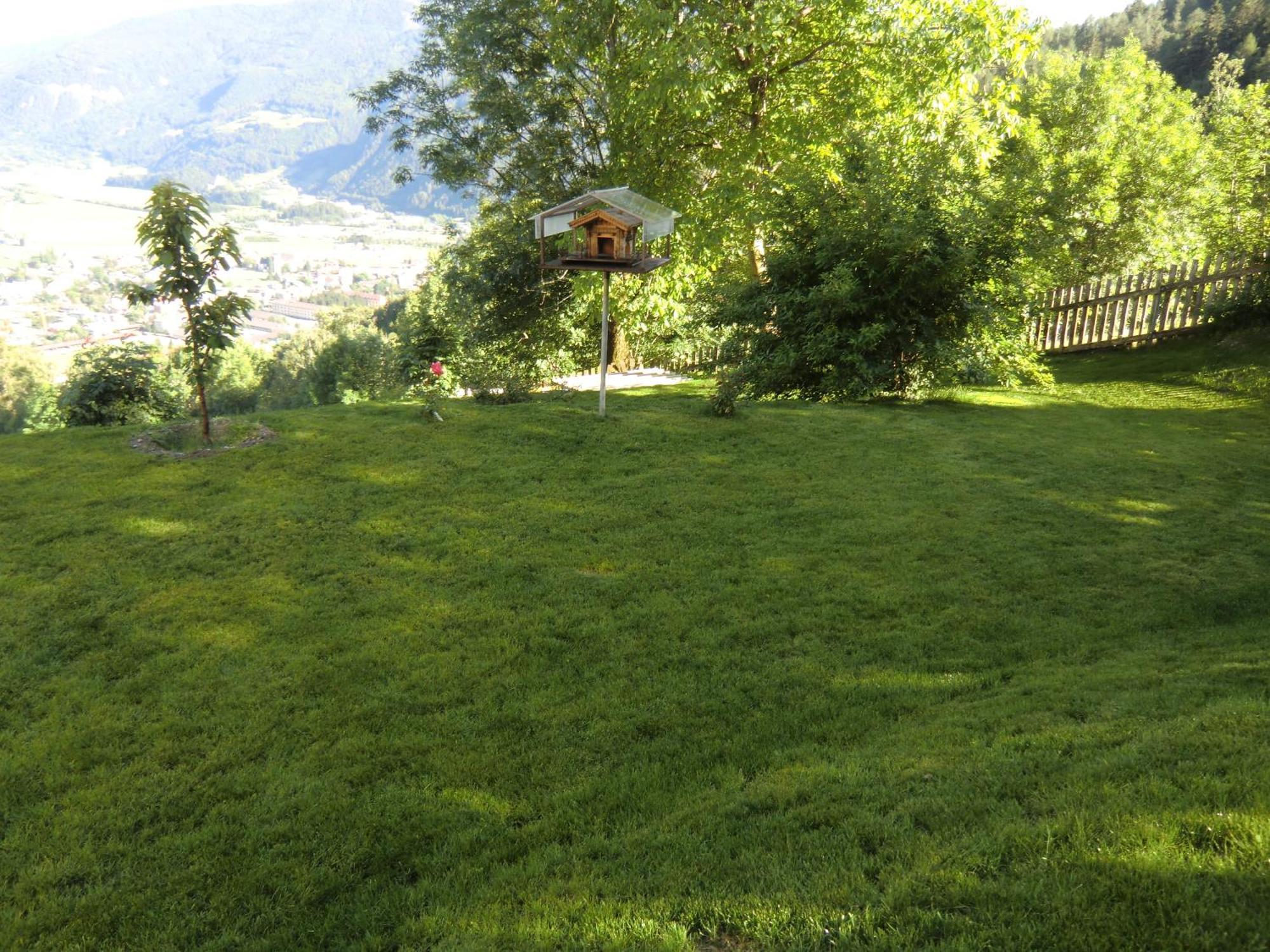 Alpenblick Bed & Breakfast Випитено Экстерьер фото