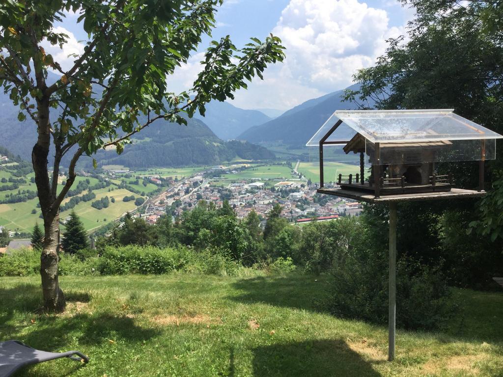 Alpenblick Bed & Breakfast Випитено Экстерьер фото