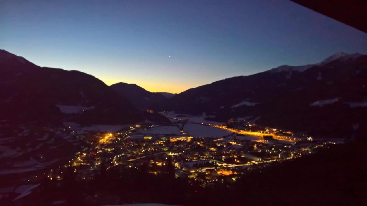 Alpenblick Bed & Breakfast Випитено Экстерьер фото